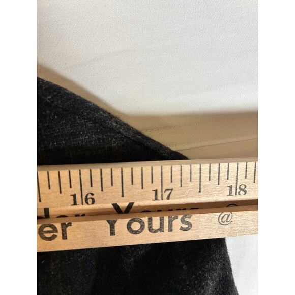 Stewart Hall 5th Ave Blazer 42 Wool Coat Jacket Retro Old money 3 Button - Picture 7 of 8